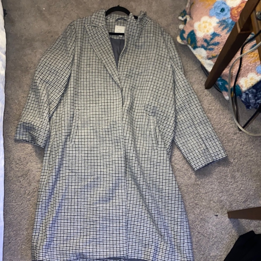 Target A New Day Trench Coat